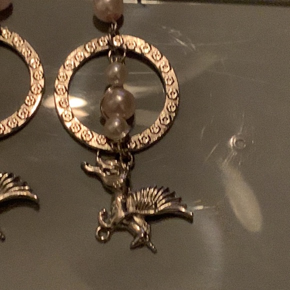 EARRINGS - Picture 2 of 3